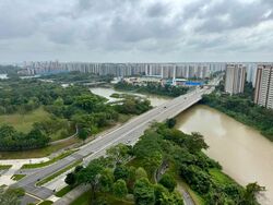 Riverbank @ Fernvale (D28), Condominium #539543121
